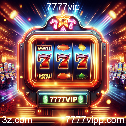 Jackpot Explore a Categoria Jackpot no 7777vip